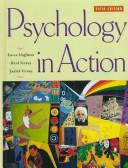 Front cover of Psychology in action by Karen Huffman