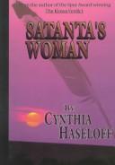 Cover of Satanta's Woman by Cynthia Haseloff