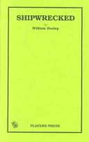 Front cover of Shipwrecked by William Hezlep