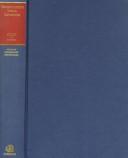 Cover of Shakespeare's legal language by B. J. Sokol