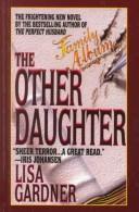 Front cover of The Other Daughter by Lisa Gardner