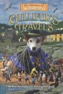 Front cover of Gullifur's travels by Brad Strickland