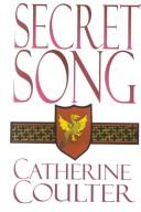 Front cover of Secret Song by Catherine Coulter