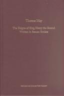 Front cover of The reigne of King Henry the Second by Thomas May