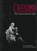 Cover of Cavendish by Christa Jungnickel