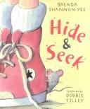 Front cover of Hide & seek by Brenda Shannon Yee