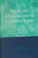 Front cover of Alternative religions among European youth by Luigi Tomasi