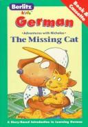 Cover of The Missing Cat by Chris L. Demarest