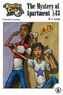 Front cover of The mystery of apartment A-13 by M. J. Cosson