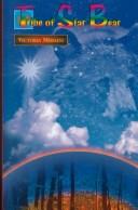 Front cover of Tribe of Star Bear by Victoria Mihalyi