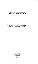 Cover of Mojo Mickybo by Owen McCafferty