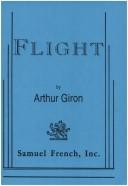 Cover of Flight by Arthur Giron