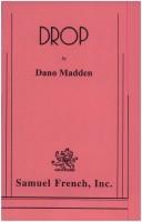 Cover of Drop by Dano Madden