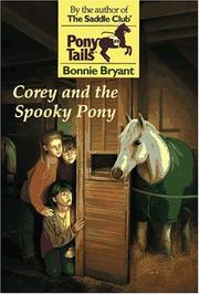 Front cover of Pony Tails by Bonnie Bryant