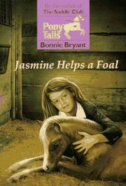 Front cover of Pony Tails by Bonnie Bryant