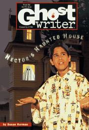 Cover of Hector's haunted house by Susan Korman