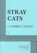 Cover of Stray cats by Warren Leight