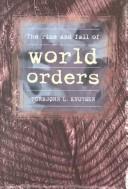 Front cover of A history of international relations theory by Torbjørn L. Knutsen