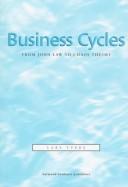Cover of Business Cycles by Lars Tvede