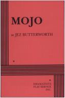 Cover of Mojo by Jez Butterworth