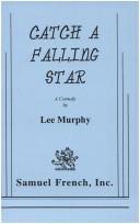 Cover of Catch a falling star by Lee Murphy