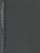 Cover of Understanding human goods by T. D. J. Chappell