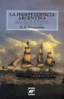 Front cover of Voyage to South America by H. M. Brackenridge
