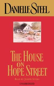 Cover of Esperanza by Danielle Steel