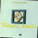 Cover of Brasil, brasis by Antonio Miranda