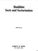 Front cover of Buddhist sects and sectarianism by Bibhuti Baruah
