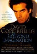 Cover of David Copperfield's beyond imagination by Janet Berliner