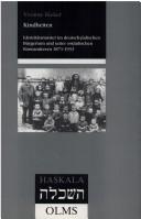 Front cover of Kindheiten by Yvonne Rieker