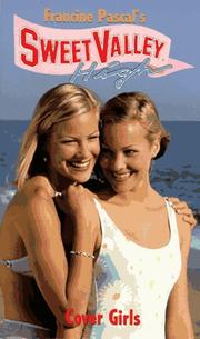Cover of Cover Girls by Francine Pascal