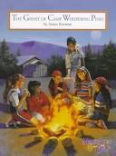 Front cover of The ghost of Camp Whispering Pines by Susan Korman