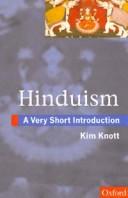 Cover of Hinduism by Kim Knott