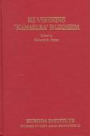 Cover of Re-Visioning "Kamakura" Buddhism (Studies in East Asian Buddhism) by Richard K. Payne