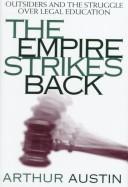 Cover of The empire strikes back by Arthur D. Austin