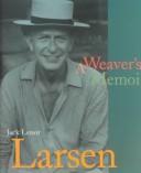 Cover of Jack Lenor Larsen by Jack Lenor Larsen