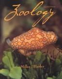 Cover of Zoology by Stephen A. Miller