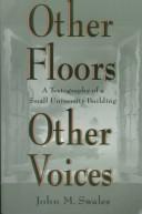 Front cover of Other floors, other voices by John Swales