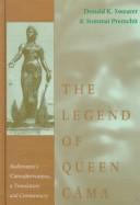 Front cover of The legend of Queen Cāma by Bodhiraṅsī.
