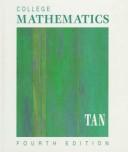 Front cover of College mathematics by Soo Tang Tan