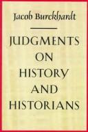 Front cover of Historische Fragmente by Jacob Burckhardt