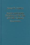 Front cover of French and English polyphony of the 13th and 14th centuries by Ernest H. Sanders