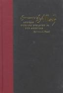 Cover of Servants of Allah by Sylviane A. Diouf