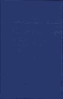 Front cover of Cultural boundaries of science by Thomas F. Gieryn