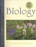 Cover of Biology by Burton S. Guttman