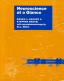 Front cover of Neuroscience at a glance by Roger A. Barker