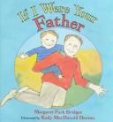 Front cover of If I were your mother by Margaret Park Bridges