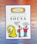Cover of John Philip Sousa by Mike Venezia